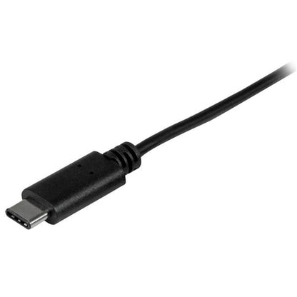 3FT USB A TO C CHARGING CABLE USB-C TO USB-A CHARGER CORD USB2.0