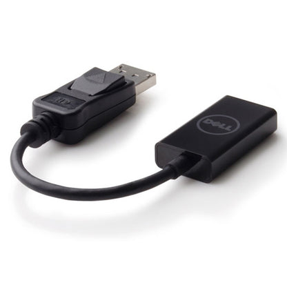 VIDEO ADAPTER DISPLAYPORT HDMI HDMI F TO DISPLAYPORT M 8 IN