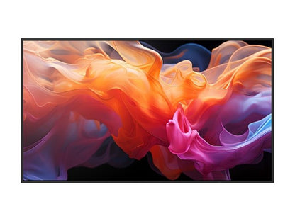 32IN LCD DISPLAY UHD 16/7 350 NITS HIGH HAZE HDMI X 2 USB-C