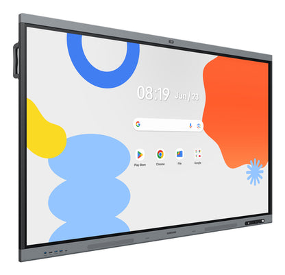 75IN ALL-IN-ONE DIGITAL ANDROID PREMIUM INTERACTIVE DISPLAY