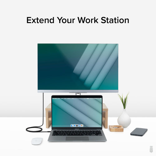 PLUGABLE USBC-C100 10 GBPS USB C TO USB C CABLE