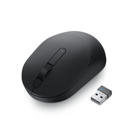 MS3320W MOBILE WIRELESS MOUSE BLACK