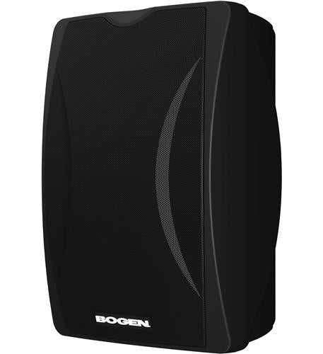 Foreground Speaker 20W BLACK