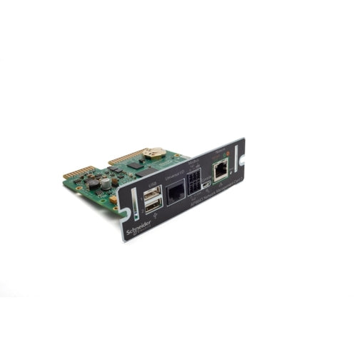 UPS NETWORK MGMT CARD 3 W/ ENVIRONMENTAL MONITORING  MODBUS