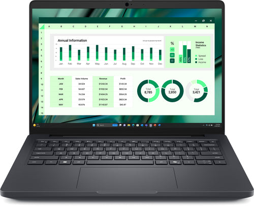 PRO MAX 14 MC14250 ULTRA 5 225H 32GB 512GB 14IN W11P WLAN