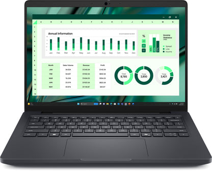 PRO MAX 14 MC14250 ULTRA 5 225H 32GB 512GB 14IN W11P WLAN