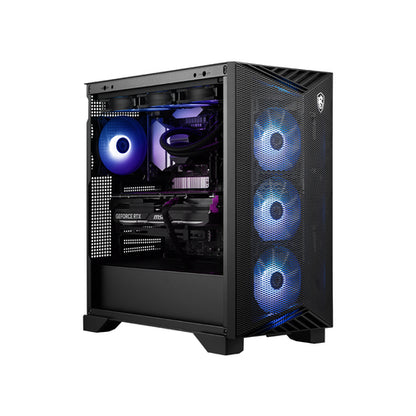 AEGIS RS2 AI C2NVM7-2254US ULT7 270K+/5060TI8GWHT/32G/1T/W11HA