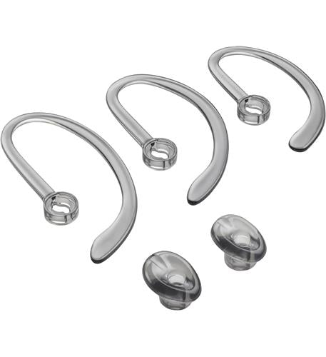CS540 EARLOOP AND EARBUDS