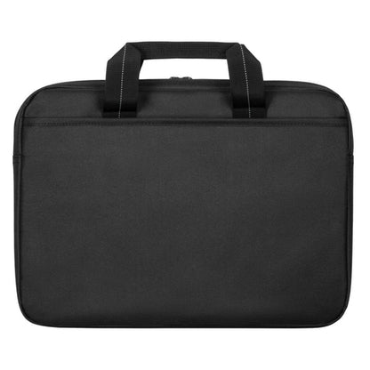 SLIPSKIN SLEEVE WITH HIDEAWAY HANDLES 15-16IN BLACK