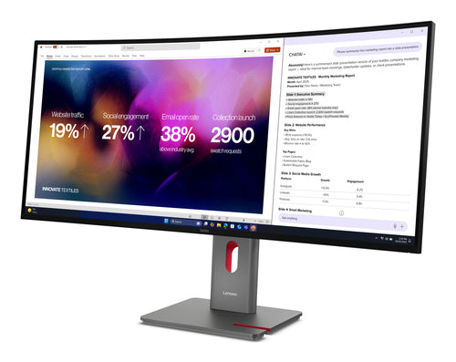 P40WD-40(A253975P0)  40 MONITOR -HDMI (64B4XAR1US)