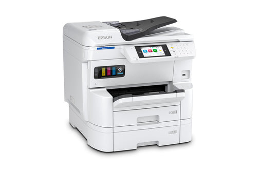 WORKFORCE PRO EM-C7100 A3 COLOR MFP