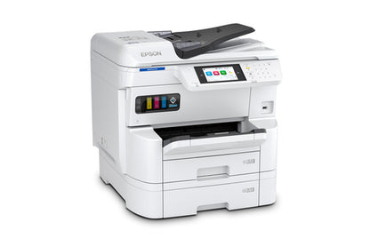 WORKFORCE PRO EM-C7100 A3 COLOR MFP