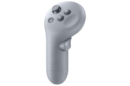 GALAXY XR CONTROLLERS - SILVER SHADOW