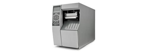 TT PRNT ZT510 4IN 203DPI US SER USB GBE BT LE REWIND MONO ZPL (ZT51042-T210000Z)