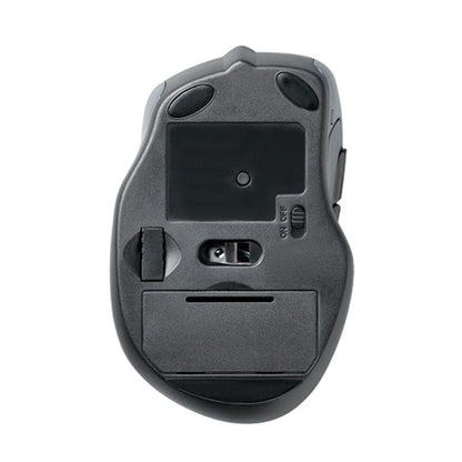 PRO FIT GREEN WIRELESS MOUSE