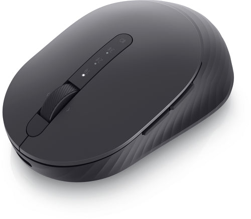DELL PREMIER RECHARGEABLE WRLS MOUSE GRAPHITE BLACK MS7421W