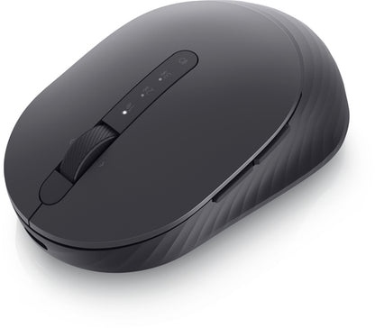 DELL PREMIER RECHARGEABLE WRLS MOUSE GRAPHITE BLACK MS7421W