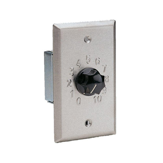 20 Watt Attenuator