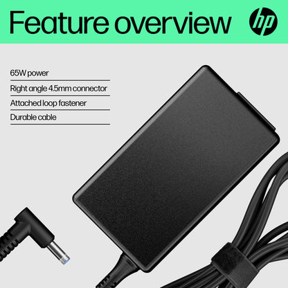 65W SMART AC ADAPTER .