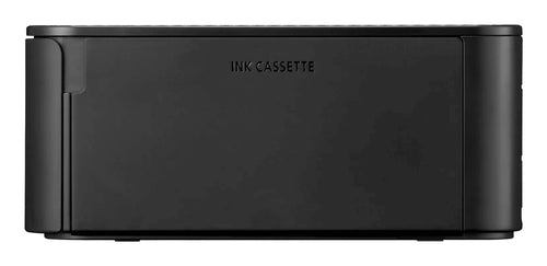 CP1500 BLACK COMPACT PHOTO PRINTER