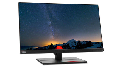 27IN QHD THINKVISION P27U-20