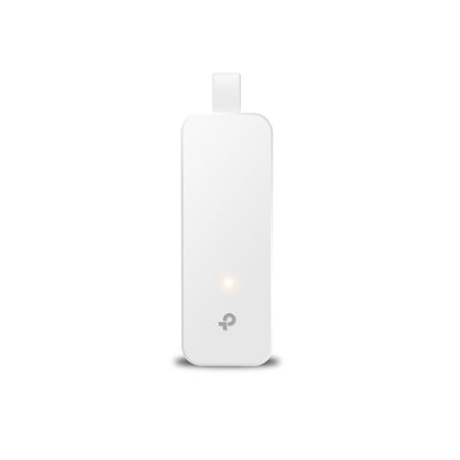 USB3.0 TO GIGABIT ETHERN ADAPT 1 USB 3.0  1PORT ETHERN (UE300)