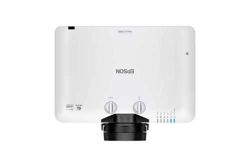 POWERLITE L790SE SHORT-THROW (0.8 - 1.3 TR) LASER PROJECTOR WITH (V11HB26020)