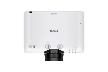 POWERLITE L790SE SHORT-THROW (0.8 - 1.3 TR) LASER PROJECTOR WITH (V11HB26020)