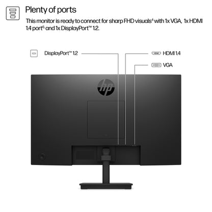 SMART BUY SERIES 3 PRO 324PF 23.8IN FHD MNTR
