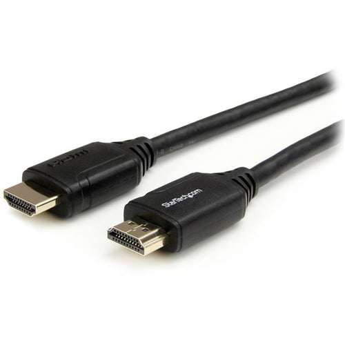 10FT 4K HIGH SPEED HDMI CABLE PREMIUM CERTIFIED HDMI CORD 4K 60HZ