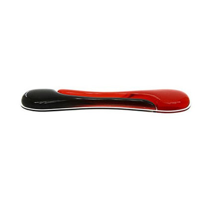 DUO GEL WAVE KB WRIST REST RED FOR KEYBOARD