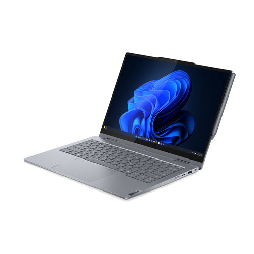 THINKBOOK 2IN1 G5 IAU ULTRA5EX UPTO 3.8G 16GB 256GB SSD 14IN TOUCH