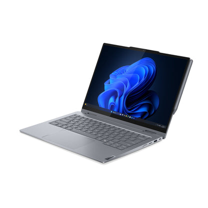 THINKBOOK 2IN1 G5 IAU ULTRA5EX UPTO 3.8G 16GB 256GB SSD 14IN TOUCH