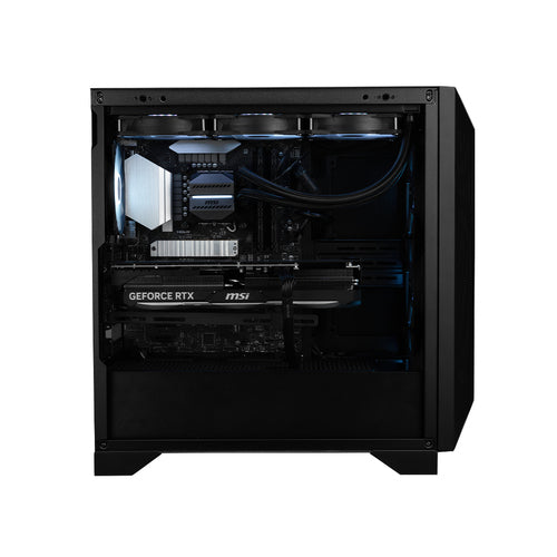 AEGIS RS2 AI C2NVM7-2254US ULT7 270K+/5060TI8GWHT/32G/1T/W11HA