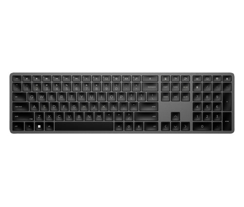 HP 975 DUAL-MODE WL KEYBOARD (3Z726AA#ABA)