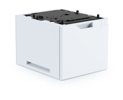 2100-SHEET HIGH CAPACITY PAPER TRAY CASTER BASE REQUIRED (097N02446)