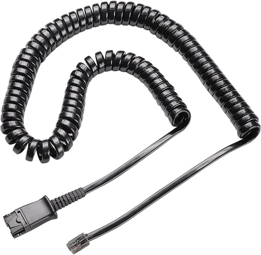 Polaris QD to Modular Cord U10P