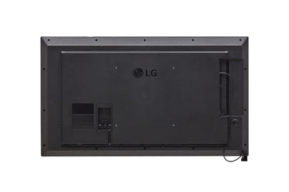65IN 3840X2160 4K MNTR HDMI 3 DP USB 2.0 WEBOS 6