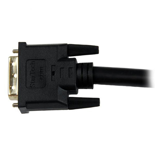 25FT HDMI TO DVI ADAPTER CABLE HDMI TO DVI-D M/M VIDEO CONVERTER