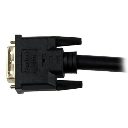 25FT HDMI TO DVI ADAPTER CABLE HDMI TO DVI-D M/M VIDEO CONVERTER