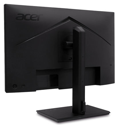 ACER B8 EPEAT GOLD  24IN WIDE 1920X1080 HDMI 2.0 USB 3.0 HUB TYPE