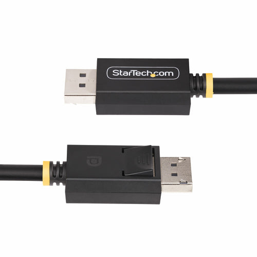 DISPLAYPORT 2.1 CABLE 8K 60HZ VESA CERTIFIED/DP 2.1/DP80/UHBR20