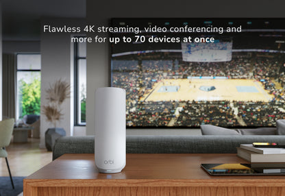 ORBI3 DB WIFI7 3PK BNDL