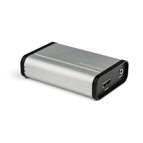 HDMI USB C VIDEO CAPTURE DEVICE DIGITAL EXTERNAL VIDEO RECORDER
