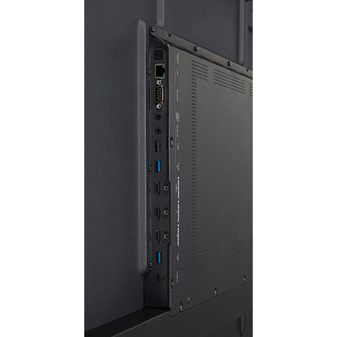 ME502-50IN LED LCD DISPLAY MNTR3840 X 2160 UHD 18/7 450 CD/M2