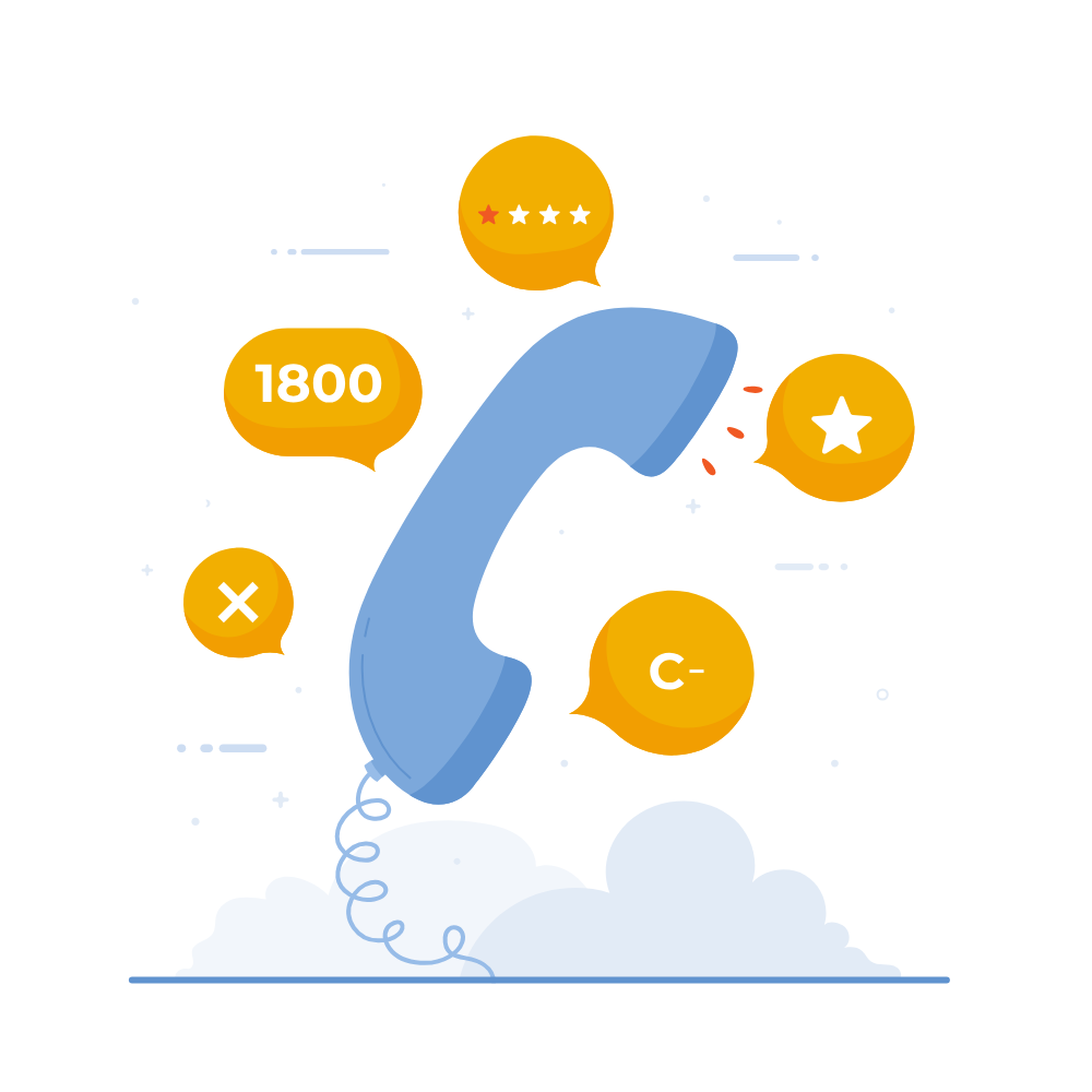 Toll-Free Number